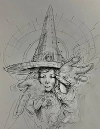 Image 1 of Spellcaster 
