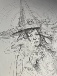 Image 3 of Spellcaster 