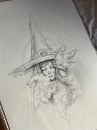 Image 4 of Spellcaster 