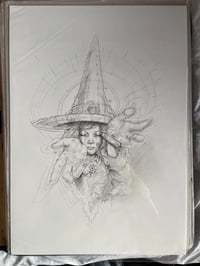 Image 5 of Spellcaster 
