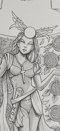 Image 3 of High Priestess