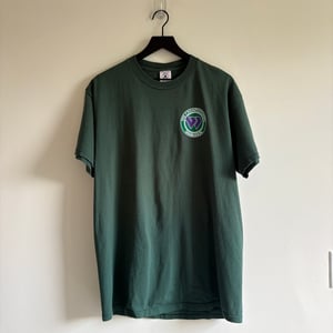 Image of Tennis on TNT Wimbledon T-Shirt (sz L)