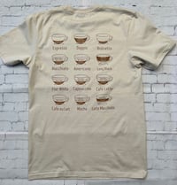 Image 2 of Barista tee