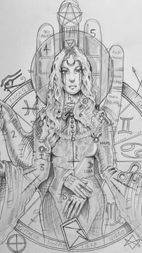 Image 1 of Sigil 