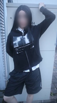 Image 5 of VAMPIRE More Than Ever Hoodie