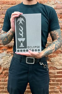 Image 3 of ECLIPSE BOOK