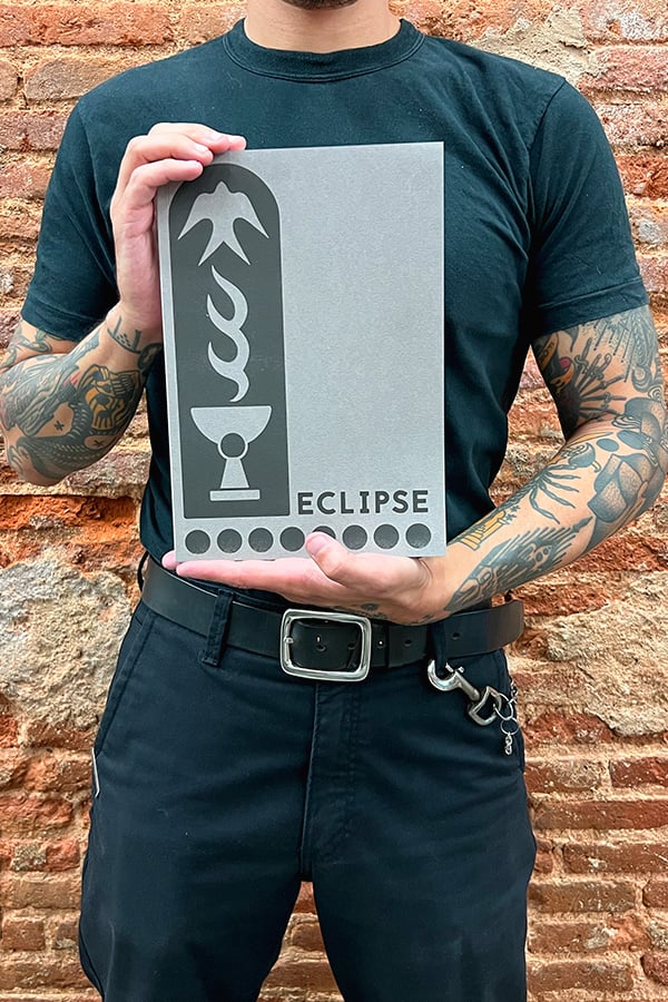 ECLIPSE BOOK - proyecto eclipse