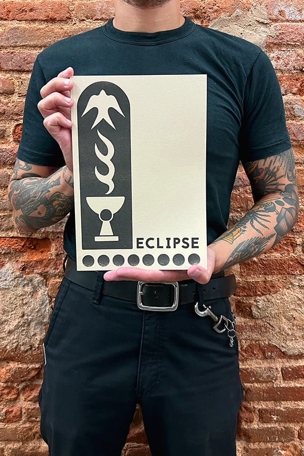 ECLIPSE BOOK - proyecto eclipse
