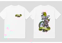 Image 4 of Ride or die T- shirt