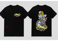 Image 5 of Ride or die T- shirt