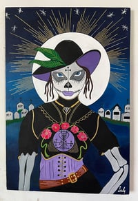 Image 1 of Goddess Brigitte in her Kingdom 