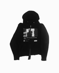 Image 1 of VAMPIRE More Than Ever Hoodie