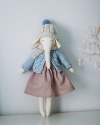 Elephant Doll