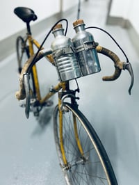 Image 1 of  "L'Auto" bike used in the Tour de France between 1930 and 1939