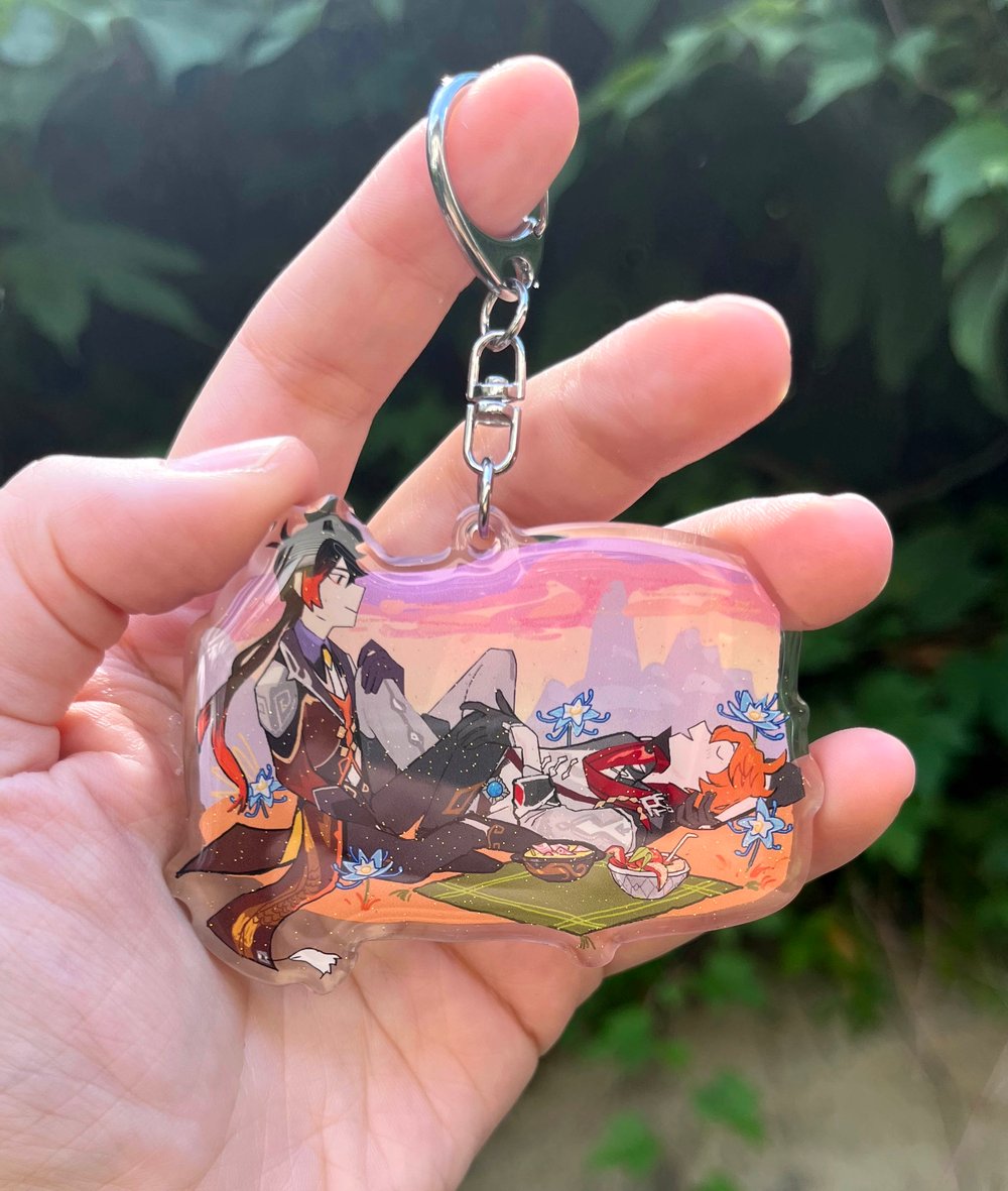 Image of RETIRED CHARMS