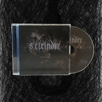 Image 2 of  S'ETEINDRE - "d i s p a r a î t r e" - CD + digital