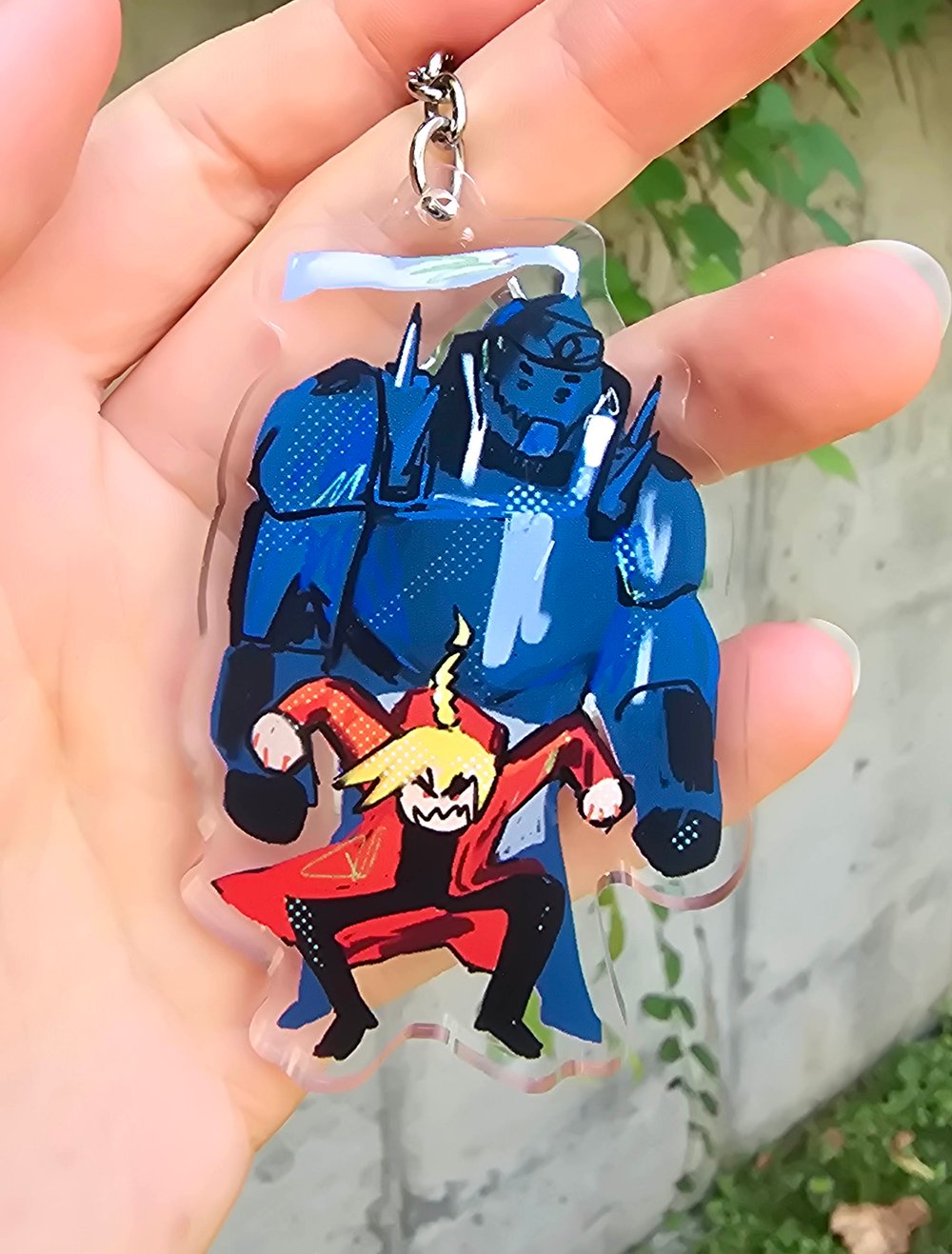 Image of RETIRED CHARMS