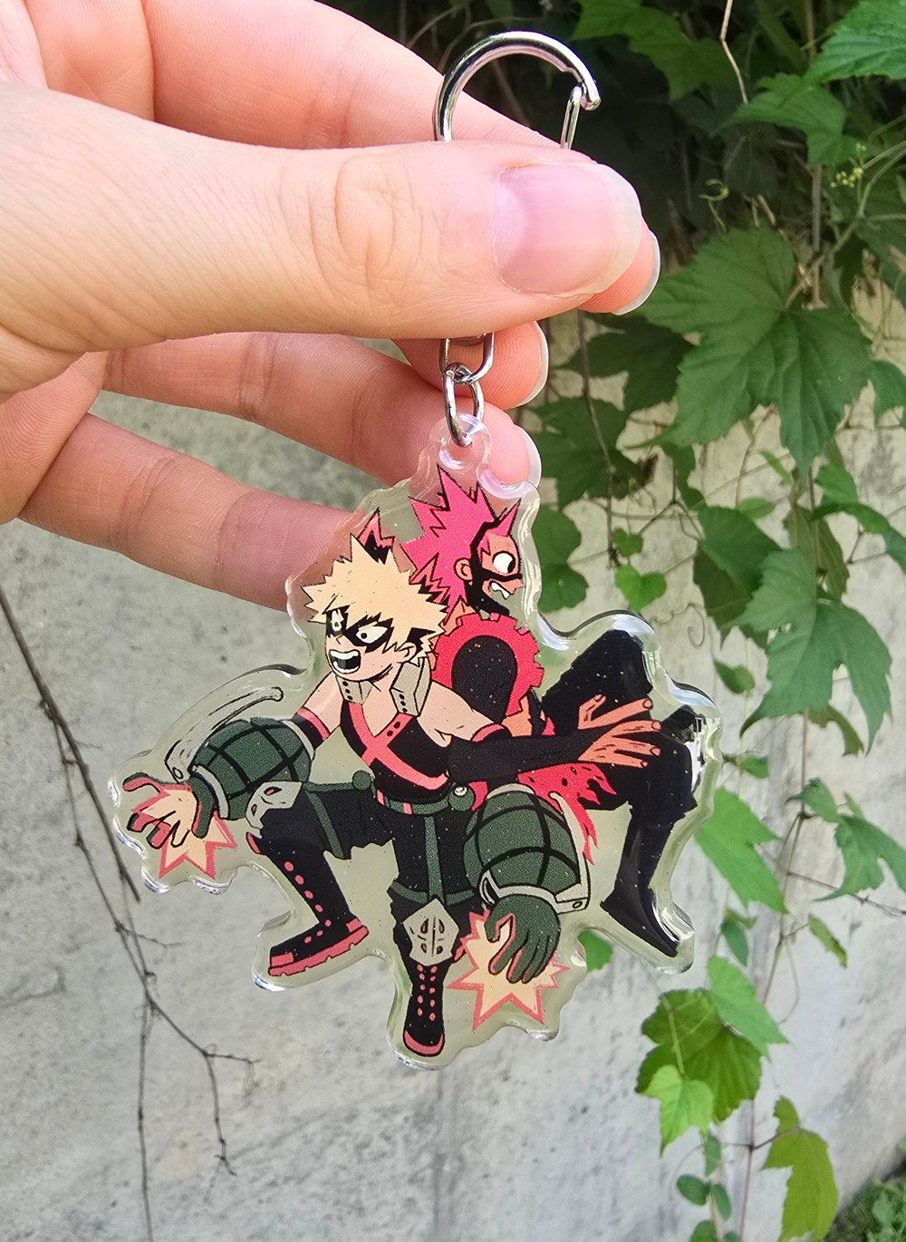Image of RETIRED CHARMS
