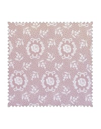 Image 1 of Cameo Rose Fabric in Mushroom Taupe