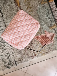 Image 2 of Pochette VICHY