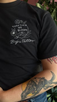 Image 2 of Together We Bloom-PRIDE 2025