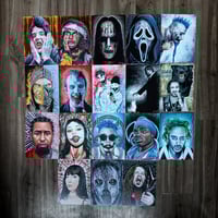 Image 2 of 8x12 Half Off Prints