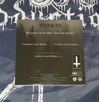Image 2 of Avzhia - Candles in Your Hands - CD