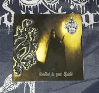 Image 1 of Avzhia - Candles in Your Hands - CD