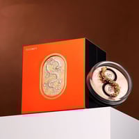 Image 7 of Like a Dragon Paintings+Like a Dragon Car Aromatherapy