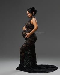 Image 6 of Lourdes Dress