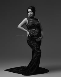 Image 5 of Lourdes Dress