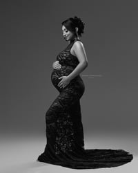 Image 7 of Lourdes Dress