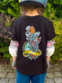 Image 1 of Ride is Fun T-shirt 