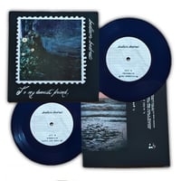 Image 1 of Bedlam Bedrest - EP
