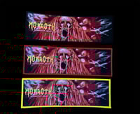 Image 1 of Official Morgoth Resurrection Absurd strip