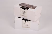Image 4 of Fine Almond Toffee (Boxed)