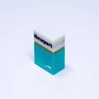 Image 1 of Valve Stem Caps - Cigarette Pack (The Newps)