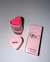 Image 3 of Glam by Aariah Cream Blush Sticks