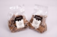 Image 1 of Fine Almond Toffee (Bagged)