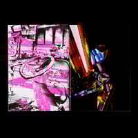 Image 4 of Dekotora Zine - Louise Mutrel