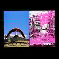 Image 5 of Dekotora Zine - Louise Mutrel