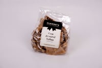 Image 2 of Fine Almond Toffee (Bagged)