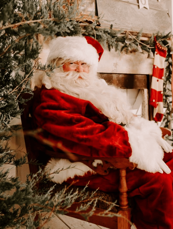 Image of Santa Minis