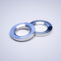 Image 1 of Volvo P2 Axle Spacer Set