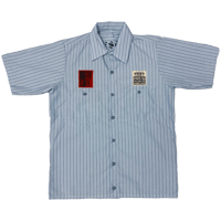 Image 1 of WORK SHIRT #3