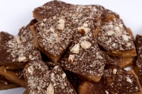 Image 3 of Fine Almond Toffee (Bagged)