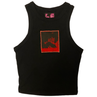 Image 1 of SECRET KISS BABY TANK