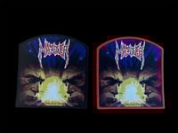 Image 1 of Official Master On the Seventh Day God Created... Master