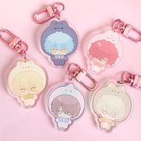 Image 1 of N+C Pajama Charms
