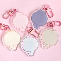 Image 2 of N+C Pajama Charms